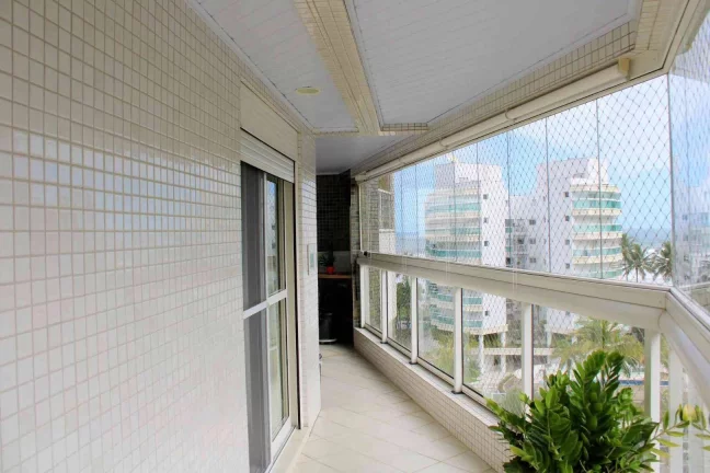 Imagem Cobertura Luxuosa com Vista para o Mar e Acesso ao Clube PE-17 - 5 Suítes,