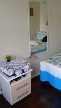 Imagem Apartamento à venda, 60 m² por R$ 252.000,00 - Centro - Niterói/RJ