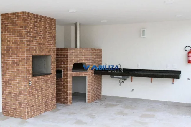 Imagem Apartamento Residencial Málaga Altos do Tatuapé - 165m² 3 suítes 4 vagas