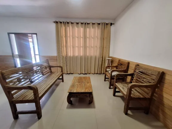 Imagem Vendo 2 casas em Vargem grande mesmo terreno, ótima oportunidade