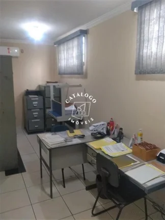 Imagem Ponto Comercial a Venda no bairro Campos Elíseos - Ribeirão Preto, SP