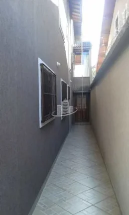 Imagem Casa Padrão