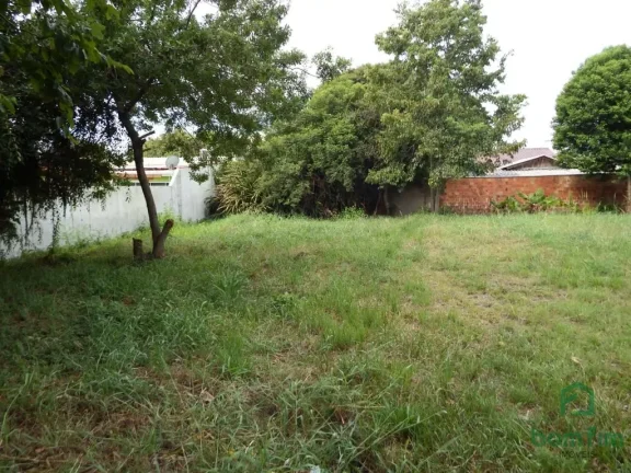 Imagem Terreno para aluguel Harmonia Canoas