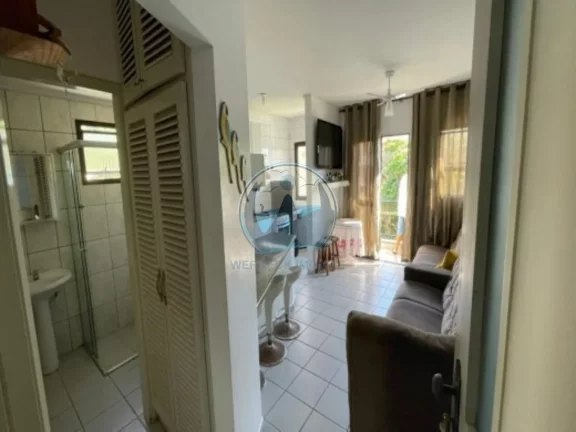 Imagem APTO RESIDENCIAL em UBATUBA - SP, PRAIA GRANDE