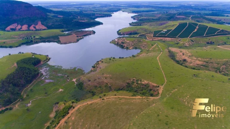 Imagem FAZENDA NO MUNICÍPIO DE LINHARES A 45 KM DE COLATINA.
