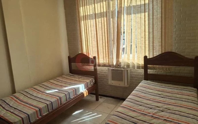 Imagem Cobertura duplex a venda de 3 quartos - Braga - Cabo Frio