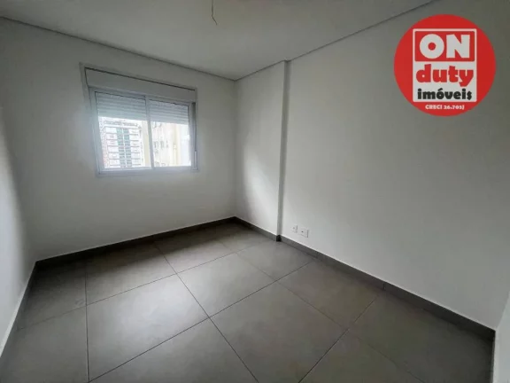 Imagem Apartamento NOVO com 2 suítes à venda - Boqueirão - Santos/SP