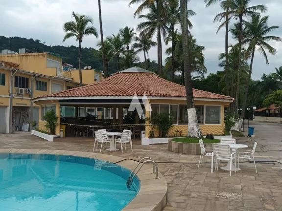 Imagem Casa em Condomínio em Marina com 2 Quartos à venda no Japuí - São Vicente/SP