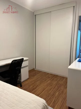 Imagem Apartamento Reformado - 55 m² - 2 Dorms - Jardim Germânia