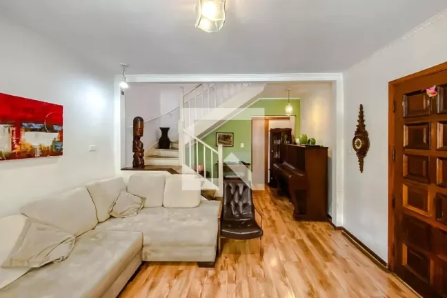 Imagem Casa à Venda - Cambuci, 3 Quartos, 170 m2