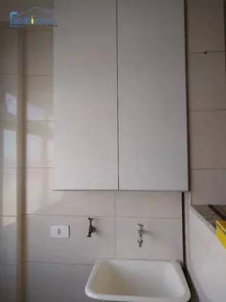 Imagem APARTAMENTO LOCALIZADO NO BAIRRO JARDIM CELESTE - SÃO PAULO - SP
