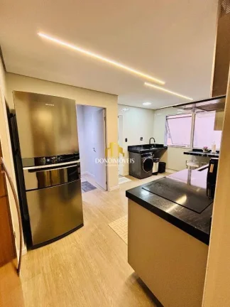 Imagem Apartamento à venda em Parque Terra Nova