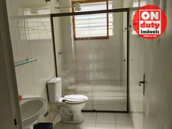 Imagem Apartamento- Marapé - Santos/SP