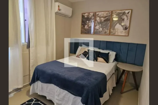Imagem Apartamento à Venda - Recreio, 2 Quartos, 45 m2
