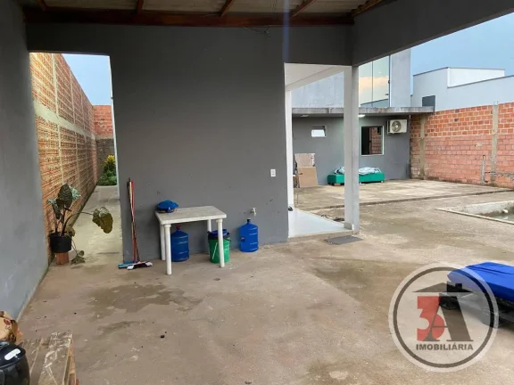 Imagem Casa a venda Green ville