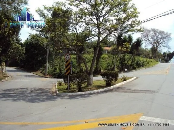 Imagem LOTE DE 1.000m2 EM CODOMÍNIO ALTO PADRÃO NA GRANJA VIANA
