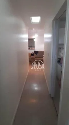 Imagem Apartamento com 3 dormitórios à venda, 72 m² por R$ 374.000,00 - Spazio Jabuticabeiras - Jundiaí/SP