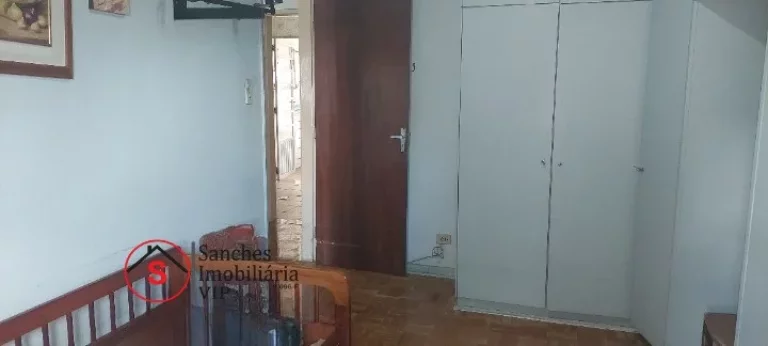 Imagem Sobrado à venda, ótima localização, próximo a futura estação do Metrô Orfanato, Shoppings, Parques e fácil acesso as Grandes avenidas e rodovias