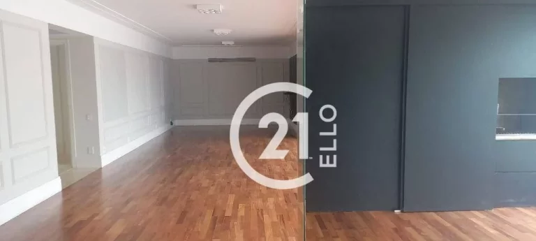Imagem Apartamento com 3 dormitórios à venda, 223 m² por R$ 7.800.000,00 - Itaim Bibi - São Paulo/SP
