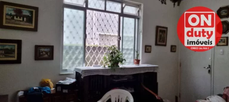 Imagem Apartamento - Aparecida - Santos/SP