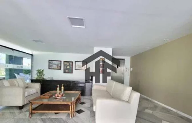 Imagem Imóvel com 6 Quartos à Venda, 347 m² em Boa Viagem - Recife