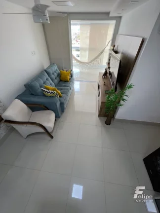 Imagem ÓTIMO APARTAMENTO COM PISCINA PRIVATIVA NA PRAINHA