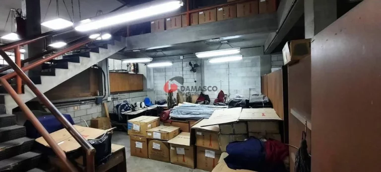 Imagem Prédio Comercial para locação 950 m², Barcelona, São Caetano do Sul, SP