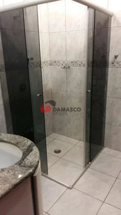 Imagem Casa à venda, Vila Camilópolis, Santo André, SP