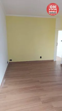 Imagem Apartamento com 2 quartosos para alugar, 80 m² por R$ 4.000/mês - Gonzaga - Santos/SP