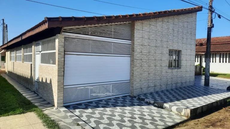 Imagem Casa para Venda em Itanhaém, Jamaica (Praia), 2 dormitórios, 1 banheiro, 1 vaga