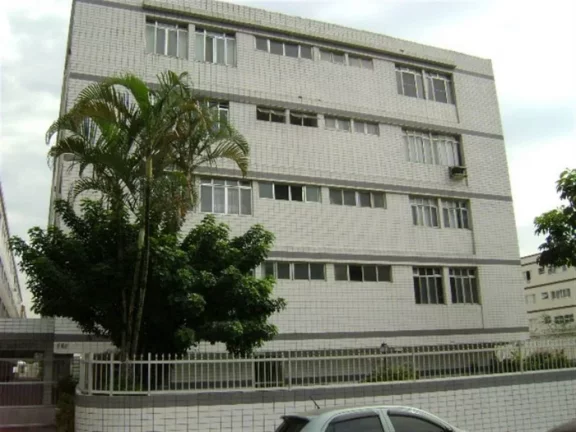 Imagem APARTAMENTO COM 29.2 m² - CAMPO DA AVIACAO - PRAIA GRANDE SP