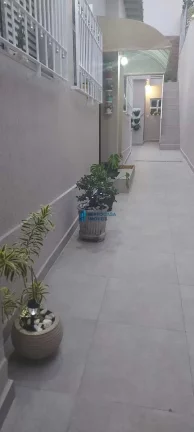 Imagem Casa Padrão
