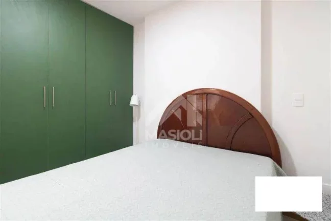 Imagem Apartamento com 1 dormitório à venda, 40 m² por R$ 500.000,00 - Praia de Itapoã - Vila Velha/ES