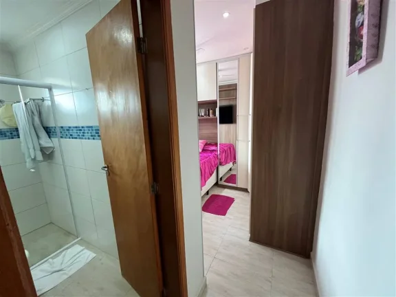 Imagem APARTAMENTO COM 86 m² - MIRIM - PRAIA GRANDE SP