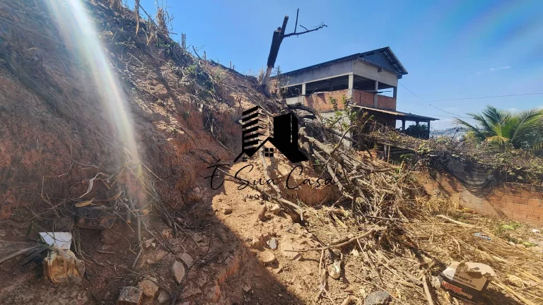 Imagem Lote a venda 360mts Bairro Arvoredo II Contagem MG