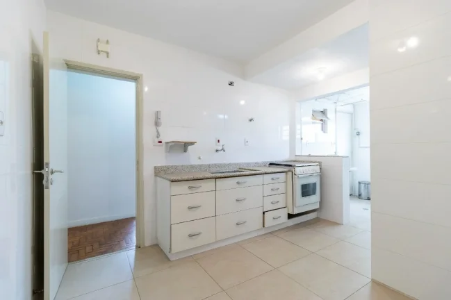 Imagem Apartamento Paraíso - 102M², 3 Dorms, 1 Suíte, 1 Vaga Determinada, Móveis Planejados, Lazer Completo.