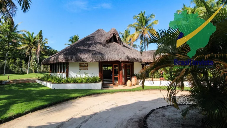 Imagem CASA PARADYSO OUTEIRO DAS BRISAS TRANCOSO