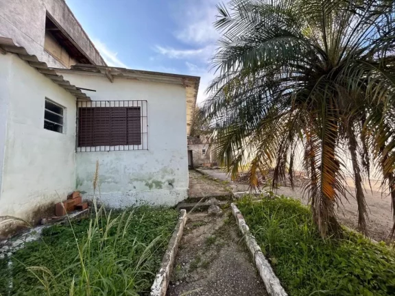Imagem Casa com 2 dormitórios à venda, 129 m² por R$ 240.000,00 - Taba Marajoara - Suzano/SP