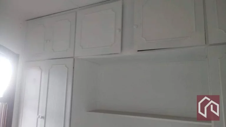 Imagem Apartamento com 3 dormitórios à venda, 78 m² por R$ 355.000 - Vila Rosália - Guarulhos/SP