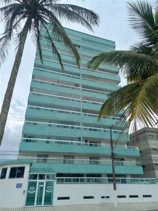 Imagem Apartamento à Venda em Real, Praia Grande - SP