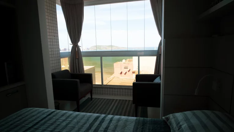 Imagem APARTAMENTO RESIDENCIAL em GUARAPARI - ES, MUQUIÇABA
