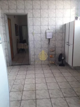 Imagem Casa com 2 dormitórios à venda, 160 m² por R$ 338.000,00 - Jardim Paulistano - Ribeirão Preto/SP