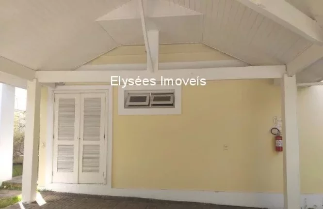 Imagem Casa RESIDENCIAL em SÃO PAULO - SP, CIDADE JARDIM