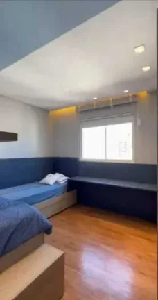Imagem Apartamento finamente mobiliado e decorado com 3 suítes e 2 vagas na Barra Norte- Balneário Camboriú