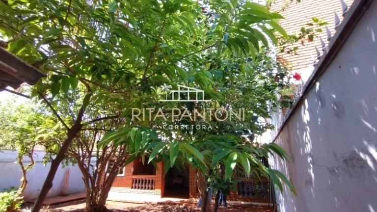 Imagem Casa - Ribeirão Preto - Jardim Paulista - Região Leste