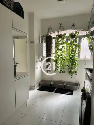 Imagem Apartamento com 4 dormitórios à venda, 370 m² por R$ 8.200.000,00 - Jardim América - São Paulo/SP