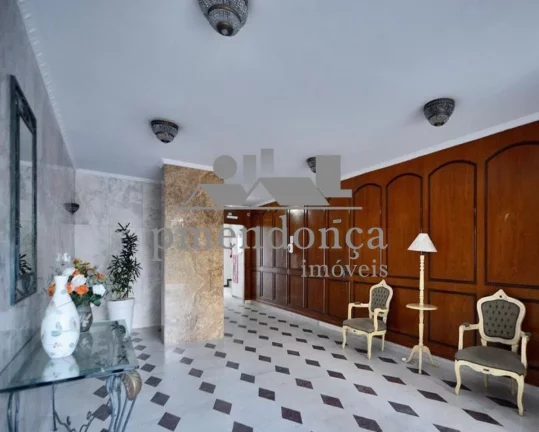 Imagem Apartamento em Perdizes com 3 quartos (1 suíte) e 2 vagas, 160 m2