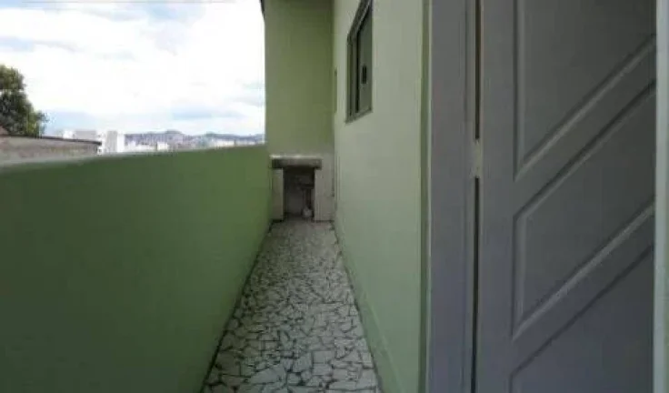 Imagem Alugo Sobrado Comercial/Residencial, Santo André.