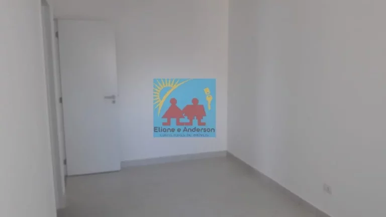 Imagem Apartamento com 3 dorms, Tupi, Praia Grande - R$ 480 mil, Cod: 943