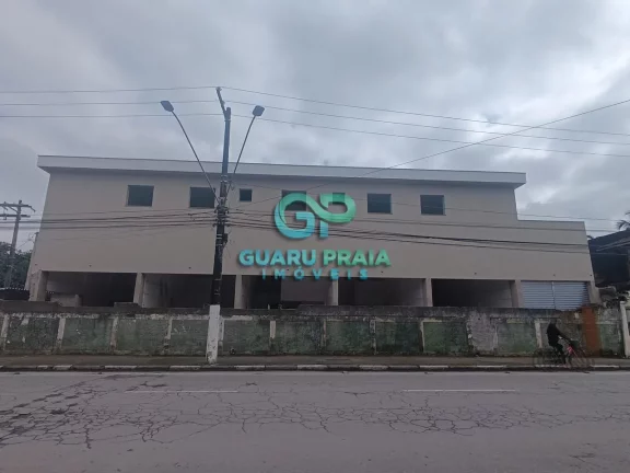 Imagem Loja Comercial Nova no Santo Antonio